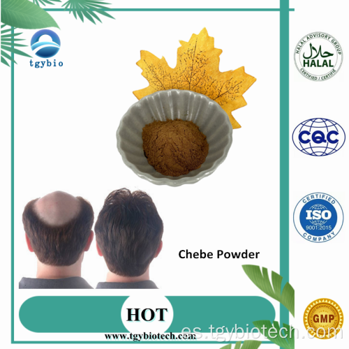 Precio de promoción puro chebe polvo para el crecimiento del cabello